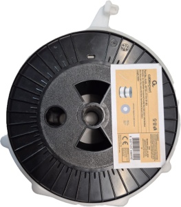 KABL-OPTIC-FTTH-1F-B3 Gembird Opticki kabl 1-vlakno SM G657B3, GJI, transparentni, INDOOR, 1000m - Img 6