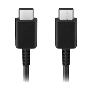 Kabl USB tip C na tip C Samsung EP-DA705-BBE - Img 1