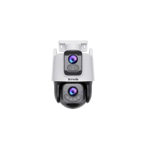 Kamera Dual-Lens Tenda RH9-WCA Wi-Fi 6MP