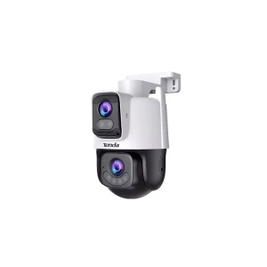 Kamera Tenda CH10 2x5MP Dual-Lens Linkage Outdoor Wi-Fi /Tilt
