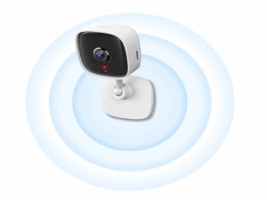 Kamera TP-LINK Tapo C110/indoor/Home security - Img 2