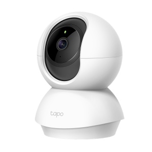 Kamera TP-LINK TAPO C210 Wi-Fi/indoor/2K(3MP)/360 horizontal/bela *