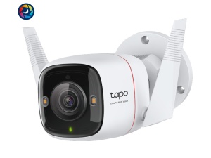 Kamera TP-LINK Tapo C325WB/outdoor/2K/ColorProTM Night Vision