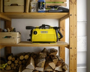KARCHER K 3 Horizontal Plus Perač pod pritiskom - Img 6