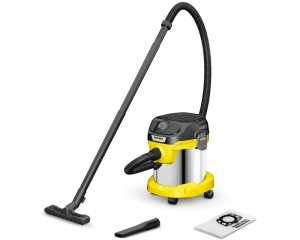 KARCHER KWD 2 S (V-15/4/18) Usisivač za suvo i mokro usisavanje - Img 1