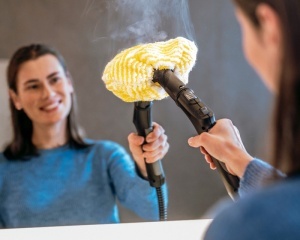 KARCHER SC 5 EasyFix Iron Paročistač (1.512-661.0) - Img 2