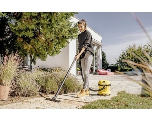 KARCHER WD 2 PLUS (V-12/4/18) Usisivač za suvo i mokro usisavanje * - Img 3