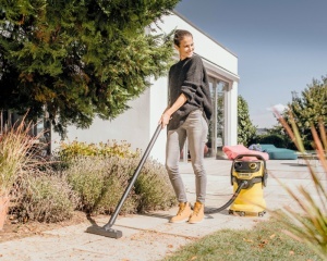 KARCHER WD 5 (V-25/5/22) Usisivač za suvo i mokro usisavanje * - Img 2