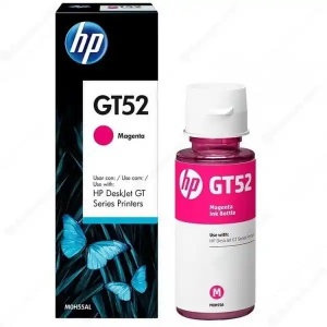 Kertridž HP GT52 M0H55AE Magenta bočica - Img 1