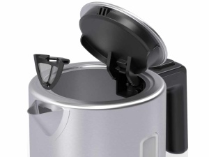 Ketler TESLA KT450BX 2200W/1L/inox - Img 6