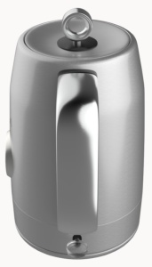 Ketler TESLA KT500X 2200W/1.7L/inox - Img 11