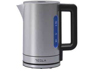 Ketler TESLA KT550BXD 2200W/1.7L/inox - Img 5