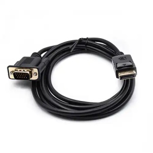 Kettz KT-DP2V-1.8M DisplayPort na VGA kabl 1.8m