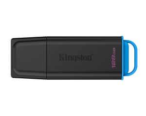 KINGSTON 128GB DataTraveler Exodia USB 3.2 Gen1 DTXG2/128GB - Img 3