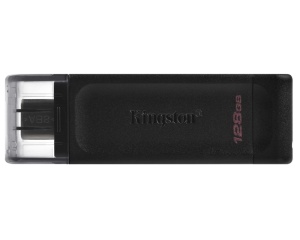 KINGSTON 128GB DataTraveler USB-C flash DT70/128GB * - Img 2