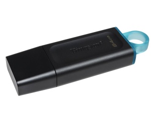KINGSTON 64GB DataTraveler Exodia USB 3.2 Gen1 DTX/64GB - Img 2