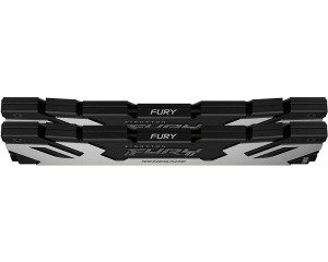 KINGSTON DIMM DDR5 32GB (2x16GB kit) 7200MT/s KF572C38RSK2-32 FURY Renegade Silver XMP - Img 3