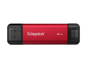 KINGSTON Dual Portable 2TB eksterni SSD SPSD/2TB - Img 3