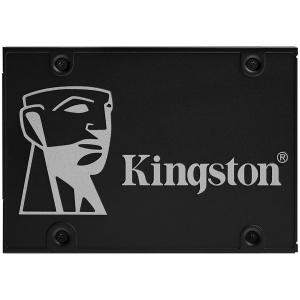 Kingston KC600 256GB SSD, 2.5” 7mm, SATA 6 Gb/s, Read/Write: 550 / 500 MB/s, Random Read/Write IOPS 90K/80K SKC600/256G * - Img 3