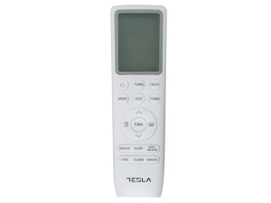 Klima TESLA TT34TP81-1232IHWT/inverter/R32/12000BTU/A+++/A++/grejac spoljne jedinice/-25/wi-fi/bela