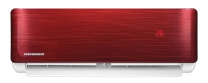 Klima uređaj HEINNER HAC-CO12WFN-RD 12000BTU/Inverter/WiFi/Crvena - Img 3