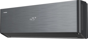 Klima uređaj Hisense Energy pro X black18K QH50BV0BG/AS50BV0EW inverter - Img 2