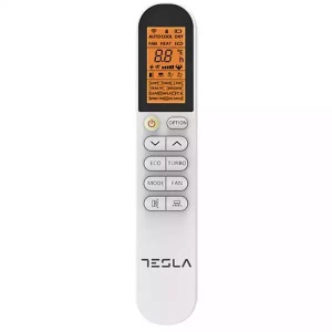 Klima uređaj Tesla TT35XC1-12410B 3YW - Img 2