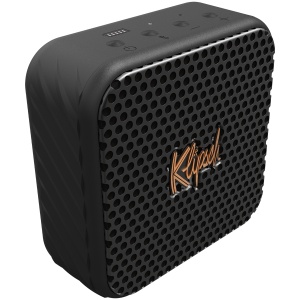 Klipsch Portable Speaker Austin, Black 1072094 - Img 2