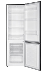 Kombinovani frižider HEINNER HC-HM262BKE++ 260l/55x180/crni - Img 3