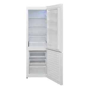 Kombinovani frižider HEINNER HC-V2681E++ 268l/60x170/Beli - Img 5