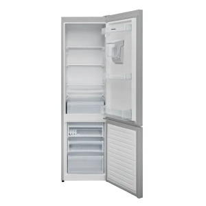 Kombinovani frižider HEINNER HC-V288SWDE++ 288l/54x180/dispenzer/Sivi - Img 5