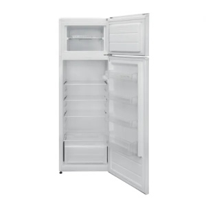 Kombinovani frižider HEINNER HF-V242E++ 242l/56x161/beli - Img 5