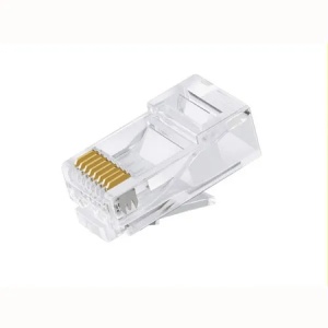 Konektor RJ45 8/8 Cat. 5