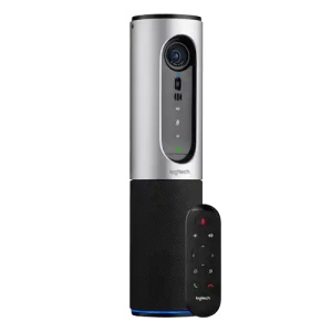 Konferencijska kamera Logitech Connect *