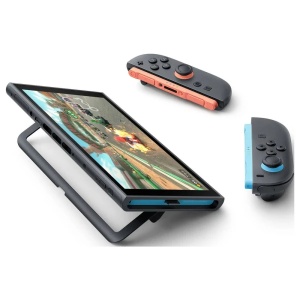 Konzola Nintendo Switch 2 black - Img 3