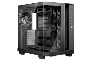 Kućište Be Quiet Light Base 500 BGW83 black - Img 1