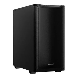 Kuciste Be quiet PURE BASE 501 Black, BG073