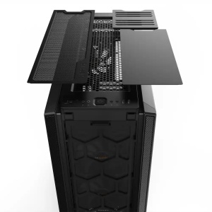 Kućište Be Quiet Silent Base 802 Window Black BGW39 - Img 3