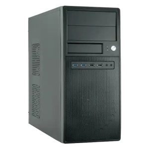 Kućište Chieftec CG-04B-OP * - Img 1
