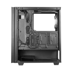 Kuciste CHIEFTEC Gaming Hunter 2 - GS-02B-OP,Midi Tower,Crno - Img 6