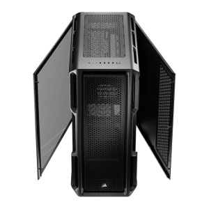 Kućište Corsair 5000T Black, CC-9011300-WW - Img 3