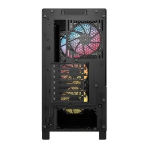 Kuciste Corsair FRAME 4000D LCD RS ARGB Premium Mid-tower, CC-9011326-WW - Img 7
