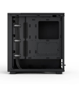 Kućište Fractal Design Epoch Black Solid, FD-C-EPO1A-01 - Img 6