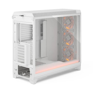Kućište Fractal Design Meshify 3 XL Ambience Pro RGB White TG, FD-C-MES3X-05 - Img 5