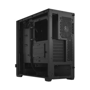 Kućište Fractal Design Pop Silent Black Solid, FD-C-POS1A-01 - Img 3