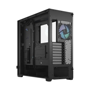 Kućište Fractal Design Pop XL Air RGB Black TG Clear Tint, FD-C-POR1X-06 - Img 2