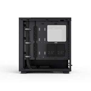 Kuciste FractalDesign Epoch Black TG Light tint, FD-C-EPO1A-02 - Img 2