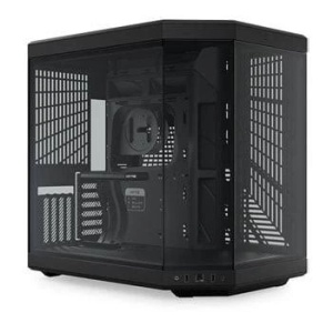 kuciste HYTE Y70 Black Tempered Glass, CS-HYTE-Y70-B