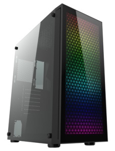 Kućište LC Power LC-800B-ON Interlayer X Gaming Mid-Tower - Img 1
