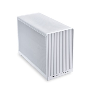 Kućište Lian Li DAN A3 mATX /Belo, A3- mATX White